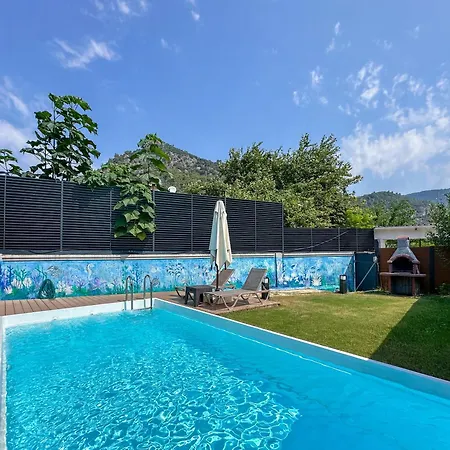 Holiday home Egem Fethiye