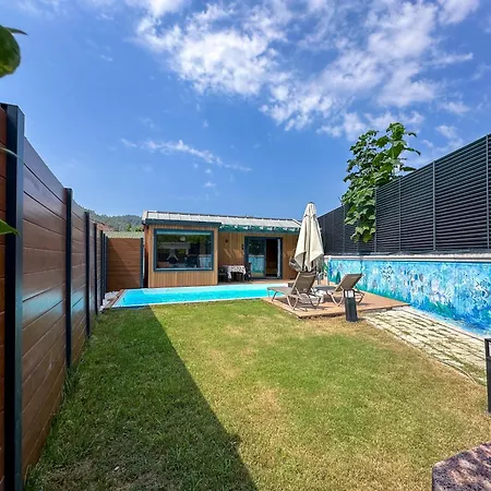 Egem Holiday home Fethiye