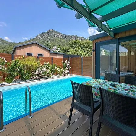 Egem Holiday home