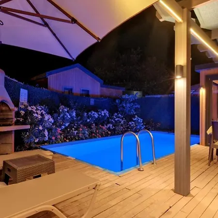 Holiday home Egem