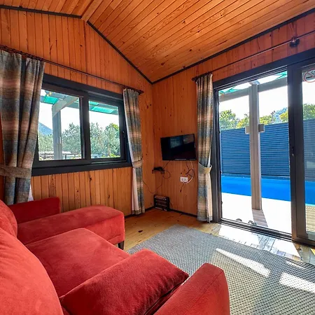 Egem Holiday home