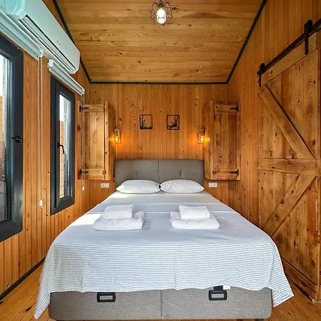 Holiday home Egem *